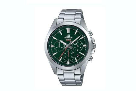 Muški sat: Casio EFV-630D-3A - edifice