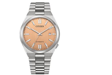 Muški sat: Citizen NJ0159-86Z - Tsuyosa