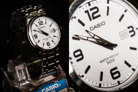 Muški sat: Casio MTP-1314D-7A - Enticer