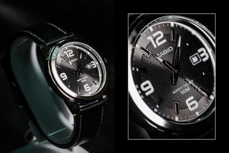 Muški sat: Casio MTP-1314L-8A - Enticer