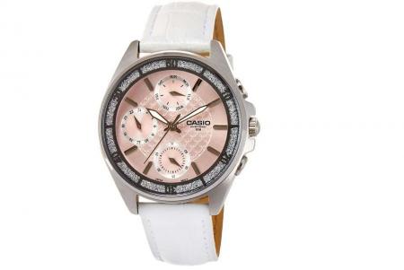 Ženski sat: Casio LTP-2086L-7A - 