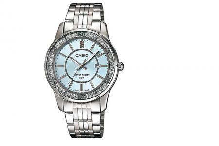 Ženski sat: Casio LTP-1358D-2A - 