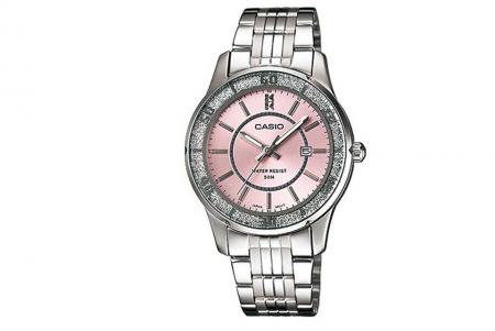 Ženski sat: Casio LTP-1358D-4A - 
