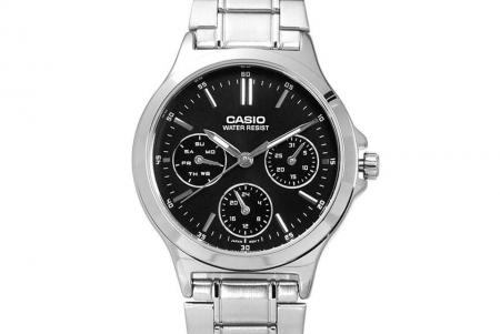 Ženski sat: Casio LTP-V300D-1A - 