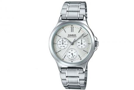 Ženski sat: Casio LTP-V300D-7A - 