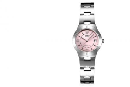 Ženski sat: Casio LTP-1241D-4A - 