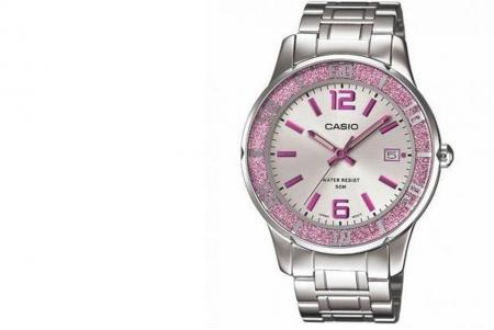 Ženski sat: Casio LTP-1359D-4A - 