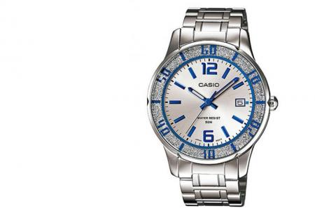 Ženski sat: Casio LTP-1359D-7A - 
