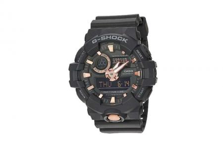 Muški sat: Casio GA-710B-1A4 - G-Shock