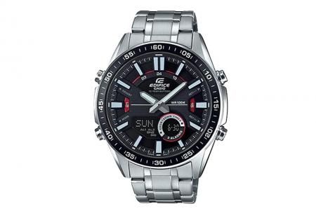Muški sat: Casio EFV-C100D-1A - Edifice