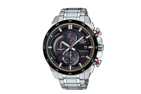 Muški sat: Casio EQS-600DB-1A2 - Edifice