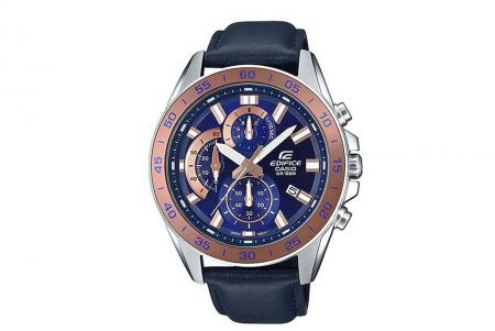 Muški sat: Casio EFV-550L-2A - Edifice