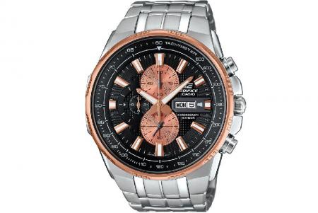 Muški sat: Casio EFR-549D-1B9 - Edifice
