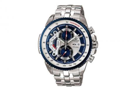 Muški sat: Casio EF-558D-2A - Edifice