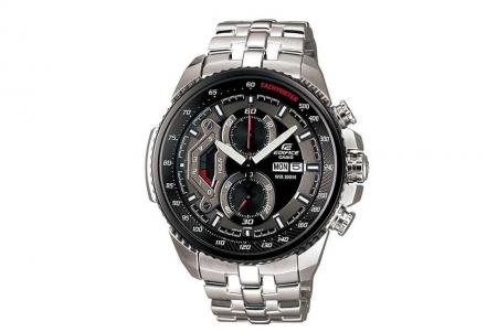 Muški sat: Casio EF-558D-1A - Edifice