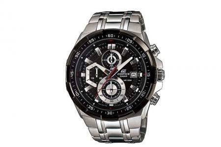 Muški sat: Casio EFR-539D-1A - Edifice