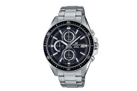 Muški sat: Casio EFR-S565D-1A - Edifice