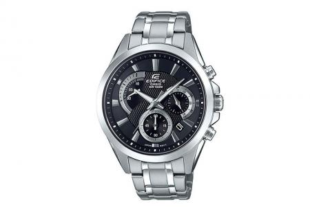 Muški sat: Casio EFV-580D-1A - Edifice