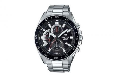 Muški sat: Casio EFV-550D-1A - Edifice