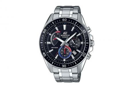 Muški sat: Casio EFR-552D-1A3 - Edifice