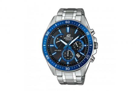 Muški sat: Casio EFR-552D-1A2 - Edifice