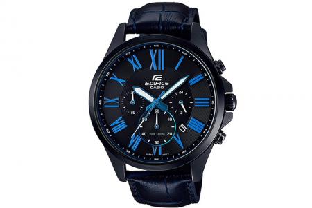Muški sat: Casio EFV-500BL-1B - Edifice