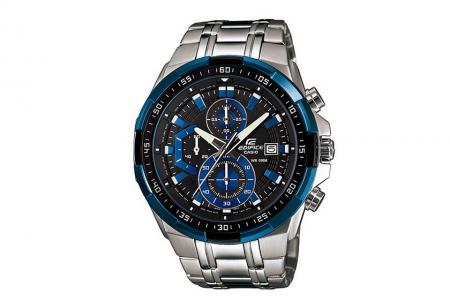Muški sat: Casio EFR-539D-1A2 - Edifice