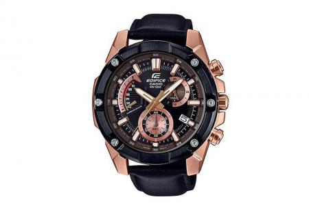 Muški sat: Casio EFR-559BGL-1A - Edifice