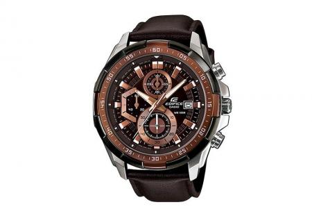 Muški sat: Casio EFR-539L-5A - Edifice