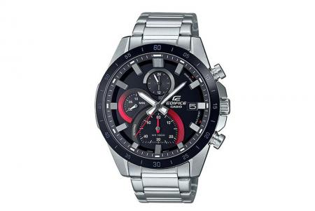Muški sat: Casio EFR-571DB-1A1 - Edifice