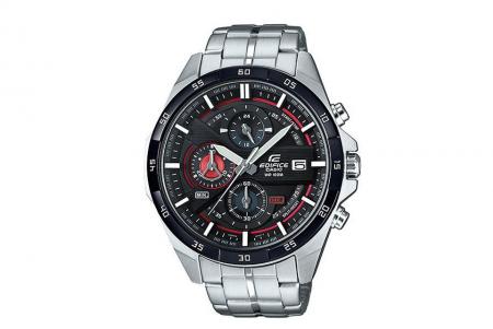Muški sat: Casio EFR-556DB-1A - Edifice