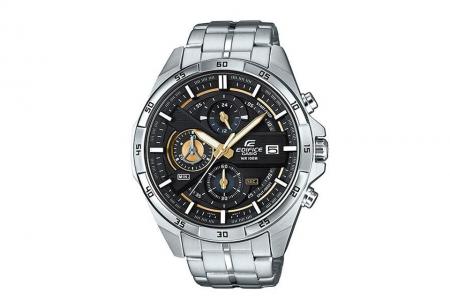 Muški sat: Casio EFR-556DB-1AV - Edifice
