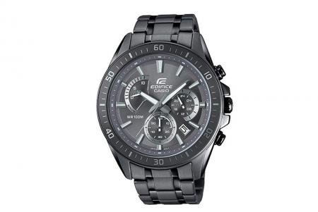 Muški sat: Casio EFR-552GY-8A - Edifice