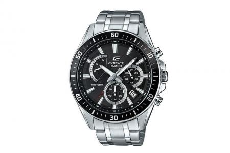 Muški sat: Casio EFR-552D-1A - Edifice