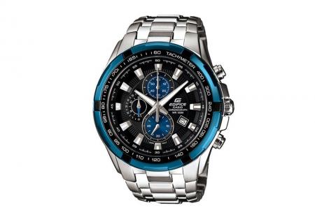 Muški sat: Casio EF-539D-1A - Edifice