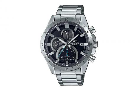 Muški sat: Casio EFR-571D-1A - Edifice