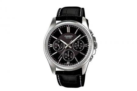 Muški sat: Casio MTP-1375L-1A - 