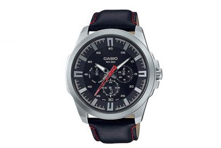 Muški sat: Casio MTP-SW310L-1A - 