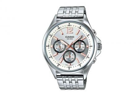 Muški sat: Casio MTP-E303D-7A - 