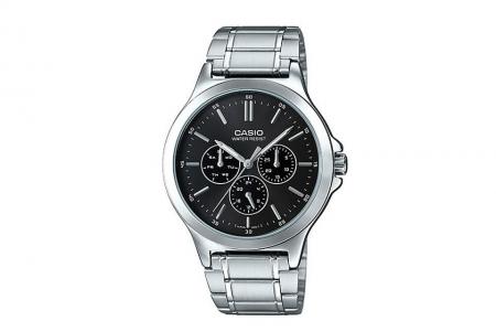 Muški sat: Casio MTP-V300D-1A - 