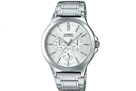 Muški sat: Casio MTP-V300D-7A - 