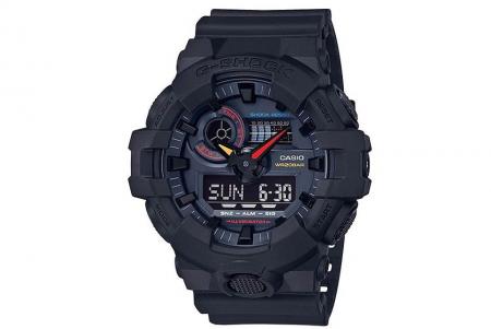 Muški sat: Casio GA-700BMC-1A - G-Shock
