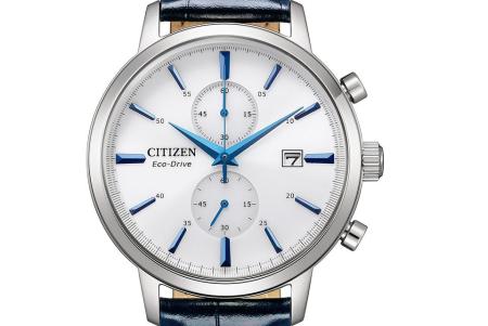 Muški sat: Casio CA7069-16A - Eco-Drive