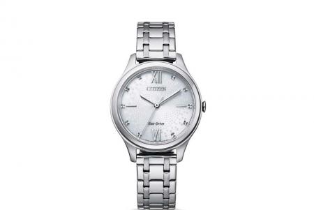 Ženski sat: Citizen EMO500-73A - 