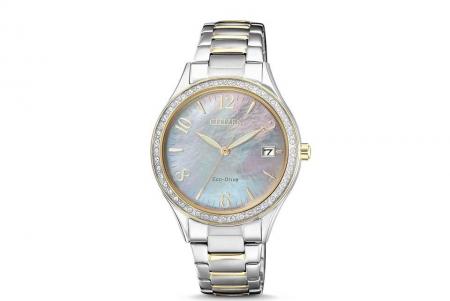Ženski sat: Citizen EO1184-81D - 