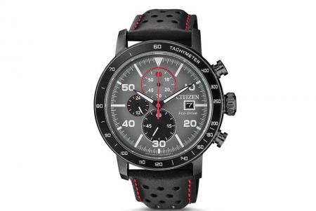 Muški sat: Citizen CAO645-15H - Eco-Drive