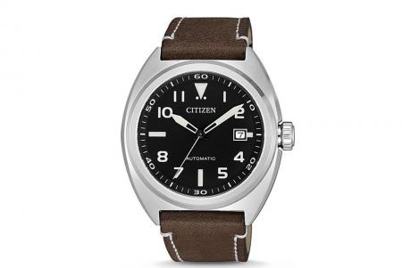 Muški sat: Citizen NJ0100-11E - Citizen Automatic
