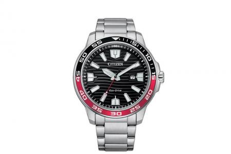 Muški sat: Citizen AW 1527-86E - 