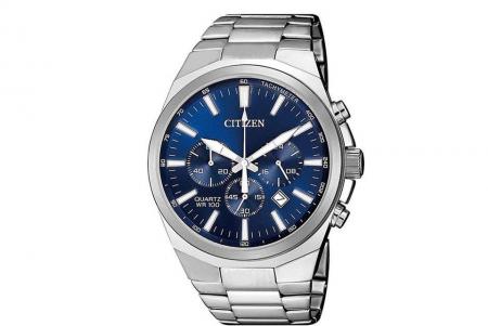 Muški sat: Citizen AN 8170-59L - 