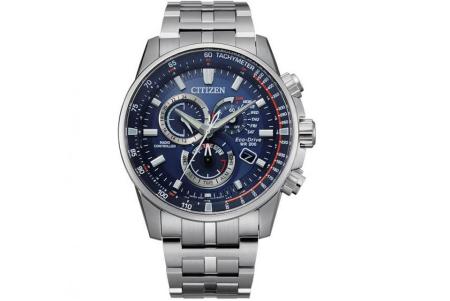 Muški sat: Citizen CB5880-54L - Pro Master Sky Eco Drive